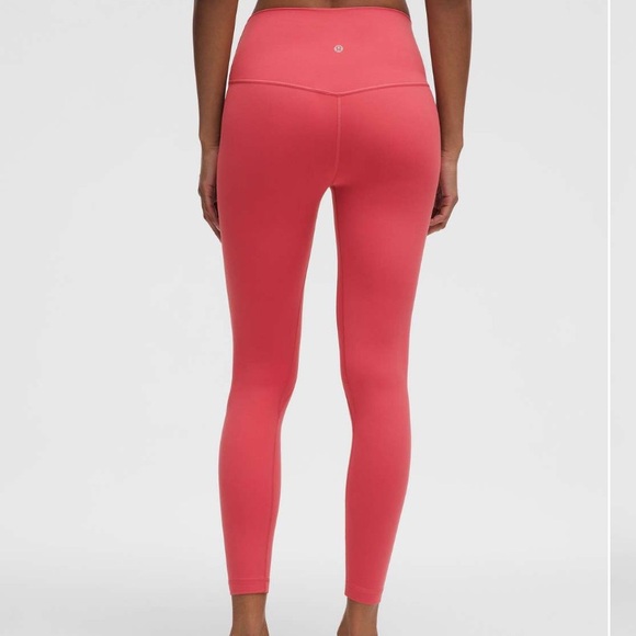 Lululemon Align High Rise Legging 25” - Picture 1 of 5